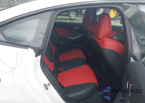 2025 BMW 228 Gran Coupe xDrive z USA, uszkodzony, nr VIN WBA23GG07S7S86161